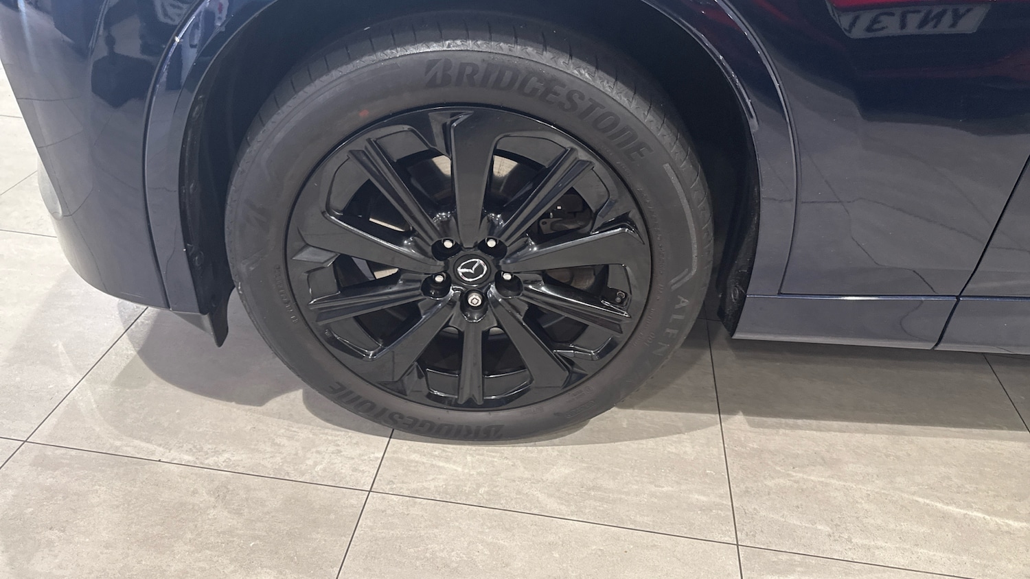 Used Mazda CX-60 2023 for sale - 76016884: Photo 32