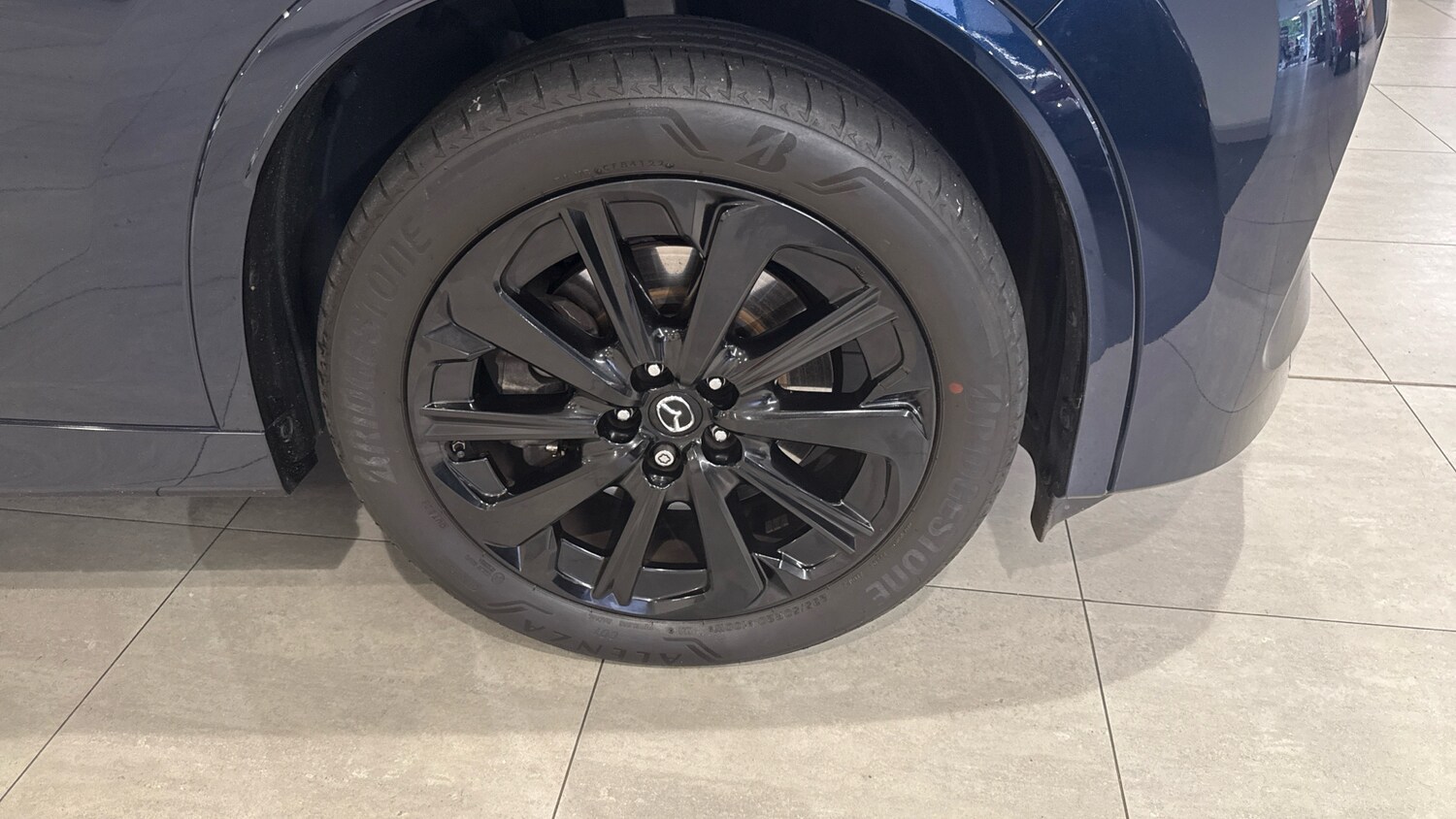 Used Mazda CX-60 2023 for sale - 76016884: Photo 34