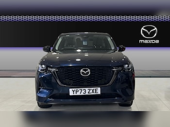 Used Mazda CX-60 2023 for sale - 76016884: Photo