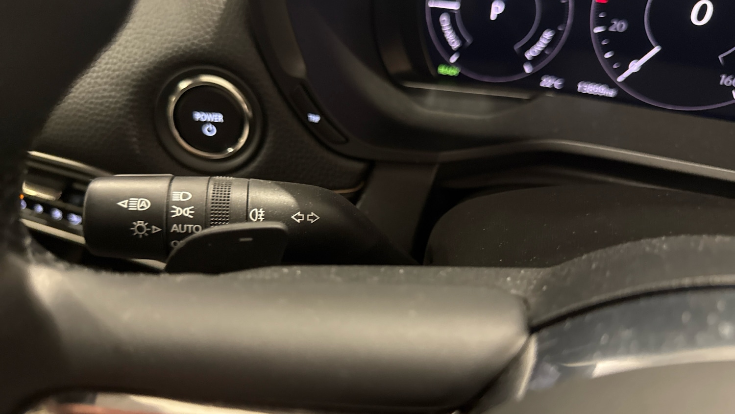 Used Mazda CX-60 2023 for sale - 76016884: Photo 45