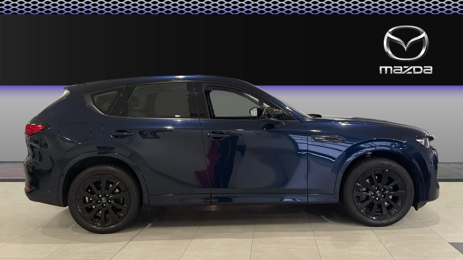 Used Mazda CX-60 2023 for sale - 76016884: Photo 5