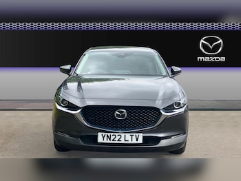 Used Mazda CX-30 2022 for sale - 78820461: Photo