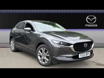 2022 (22) - 2.0 e-Skyactiv G MHEV GT Sport 5dr Petrol Hatchback
