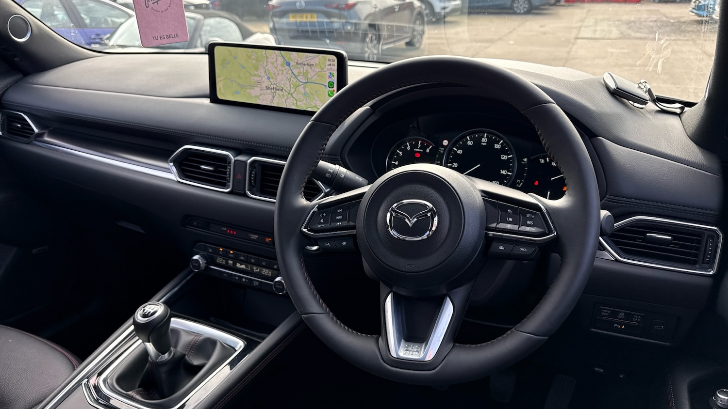 Used Mazda CX-5 2025 for sale - 77733026: Photo 11