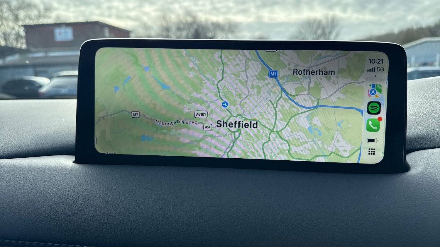 Used Mazda CX-5 2025 for sale - 77733026: Photo 12