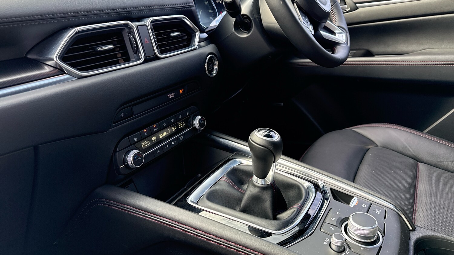 Used Mazda CX-5 2025 for sale - 77733026: Photo 13