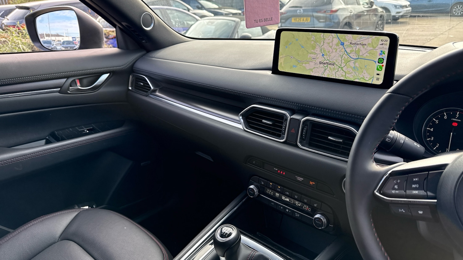 Used Mazda CX-5 2025 for sale - 77733026: Photo 14