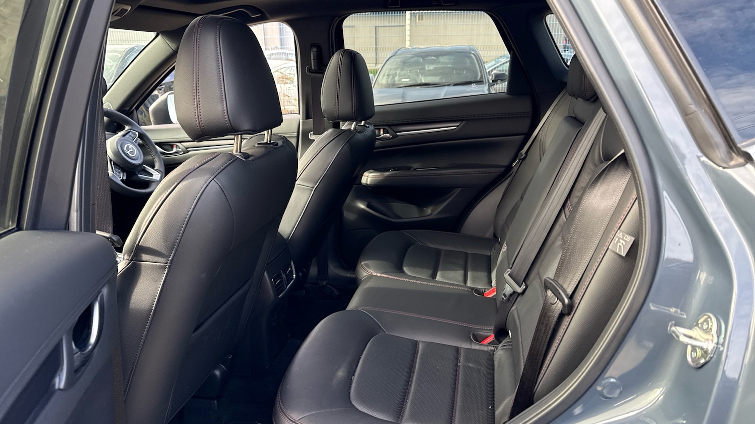 Used Mazda CX-5 2025 for sale - 77733026: Photo 16