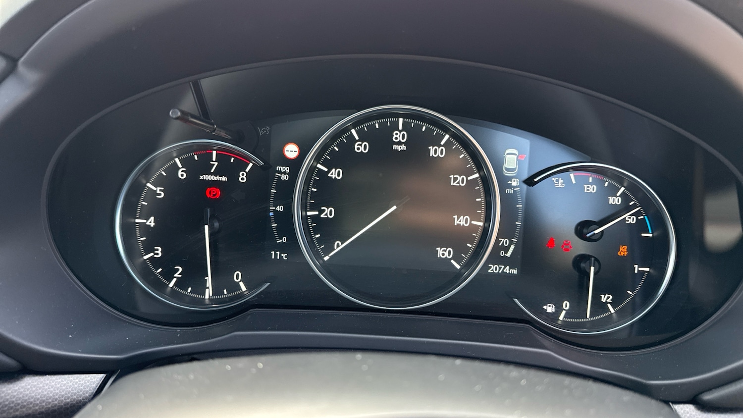 Used Mazda CX-5 2025 for sale - 77733026: Photo 18