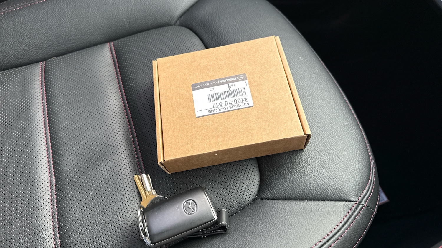 Used Mazda CX-5 2025 for sale - 77733026: Photo 19