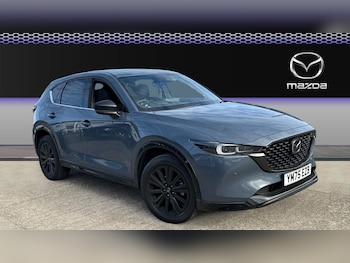 Used Mazda CX-5 2025 for sale - 77733026: Photo