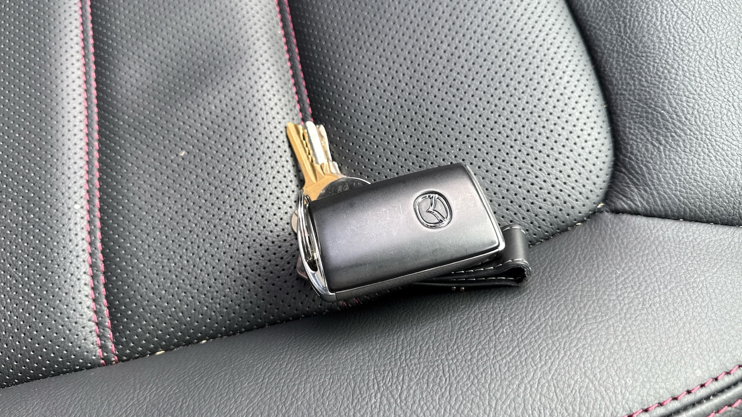 Used Mazda CX-5 2025 for sale - 77733026: Photo 20