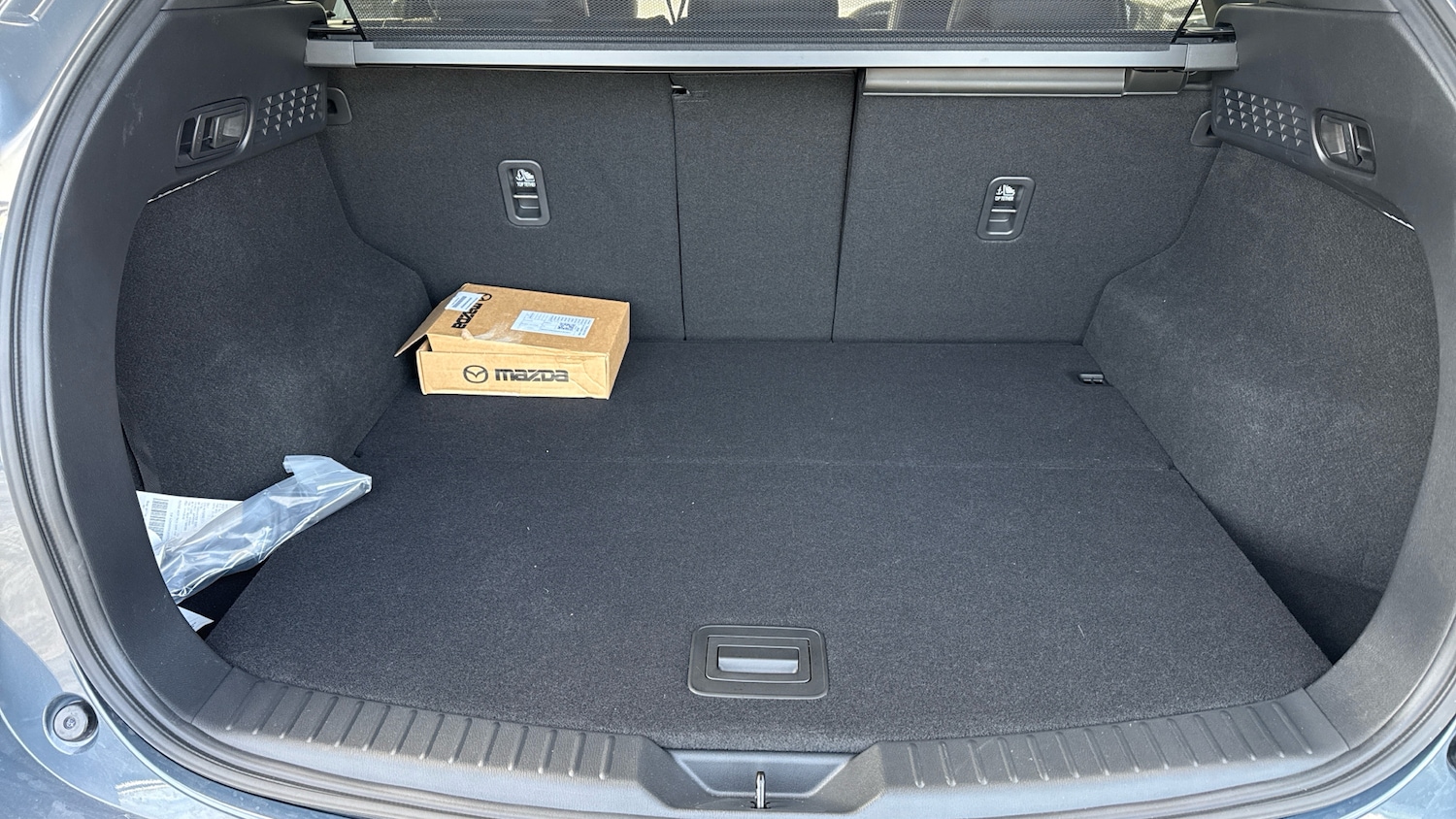 Used Mazda CX-5 2025 for sale - 77733026: Photo 4