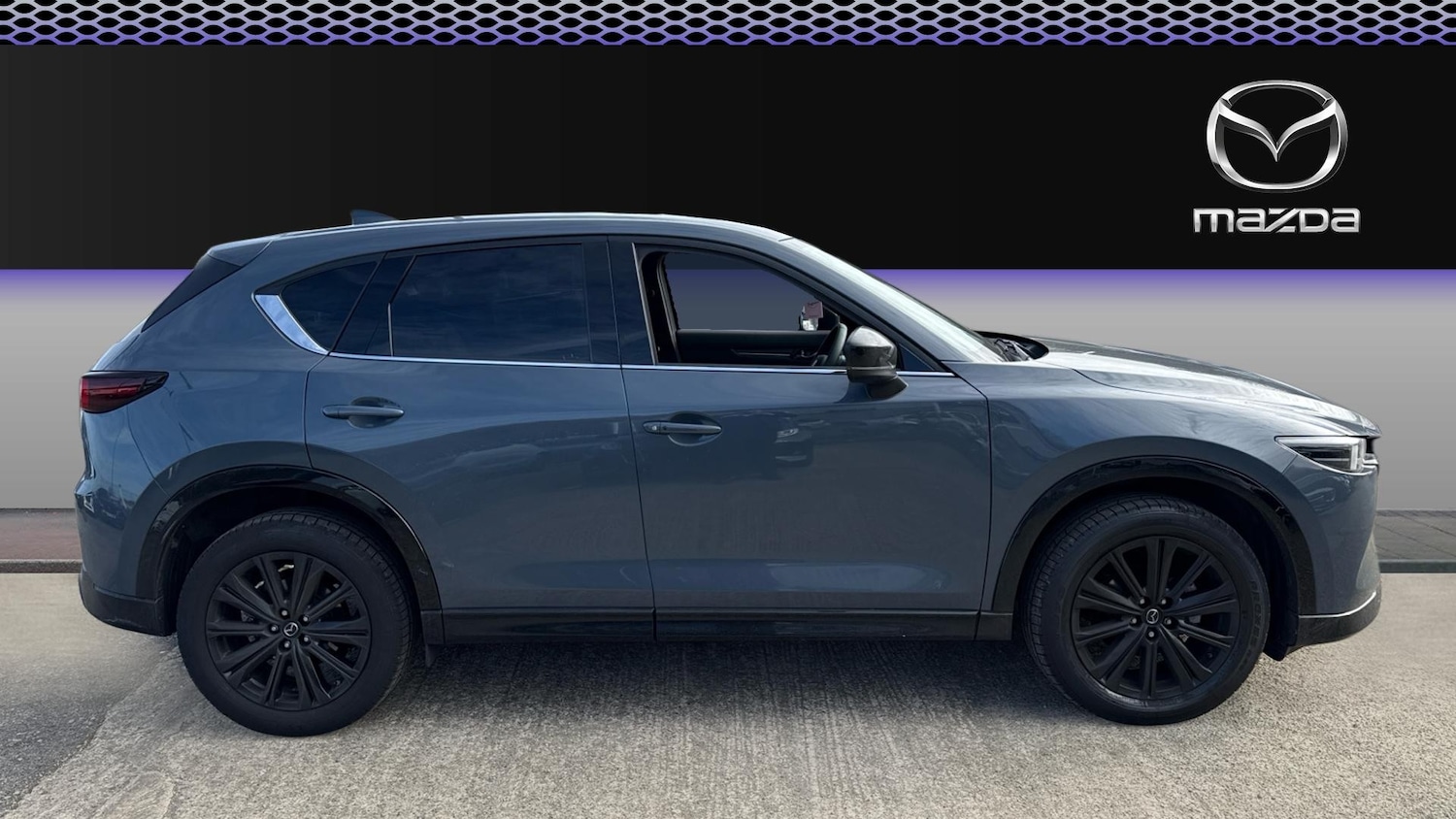 Used Mazda CX-5 2025 for sale - 77733026: Photo 5