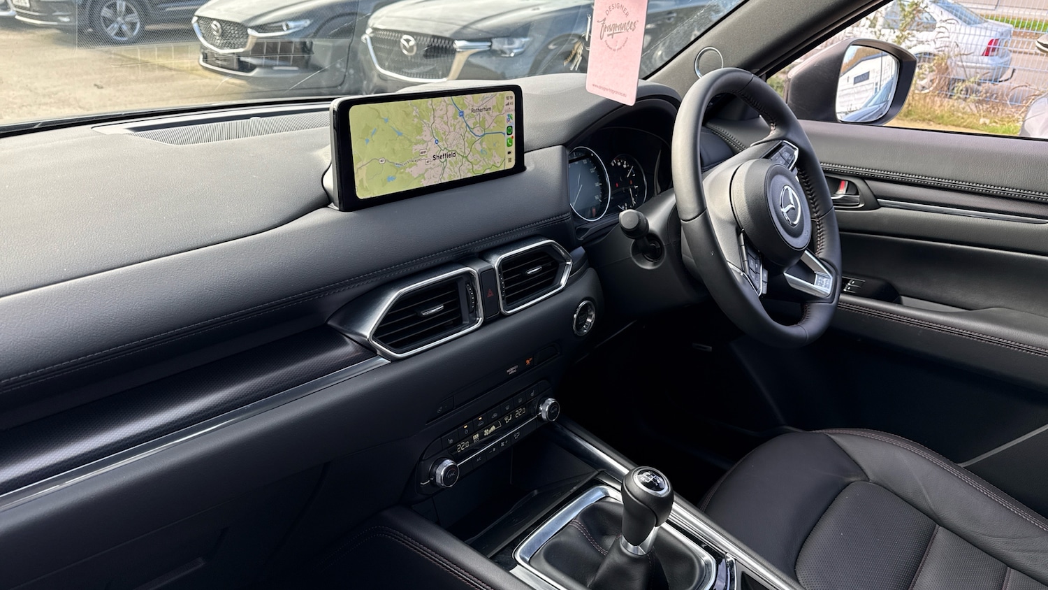 Used Mazda CX-5 2025 for sale - 77733026: Photo 9