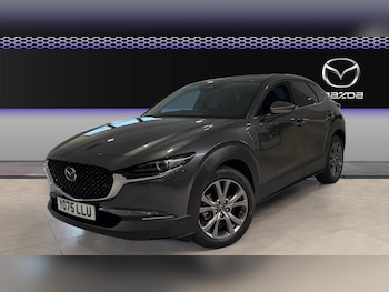 Used Mazda CX-30 2026 for sale - 78367569: Photo