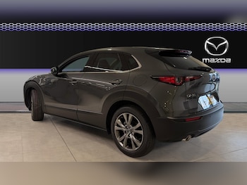 Used Mazda CX-30 2026 for sale - 78367569: Photo