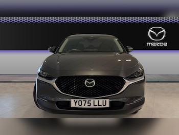 Used Mazda CX-30 2026 for sale - 78367569: Photo