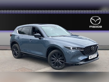 Used Mazda CX-5 2022 for sale - 78542950: Photo
