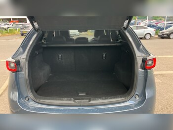 Used Mazda CX-5 2022 for sale - 78542950: Photo