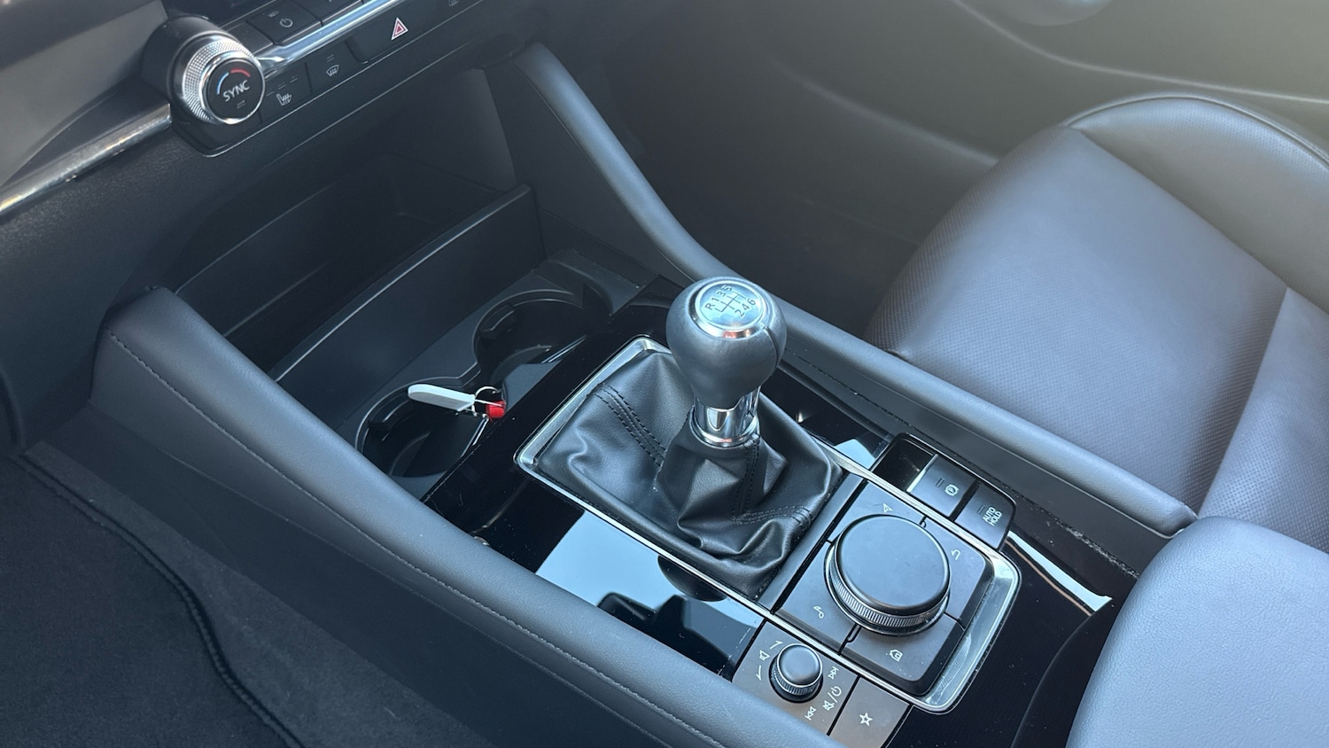 Used Mazda Mazda3 2023 for sale - 77363898: Photo 13