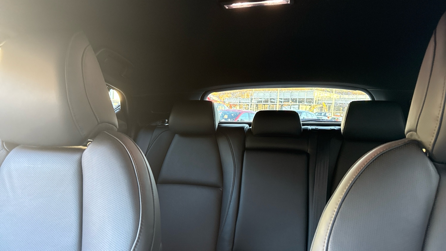 Used Mazda Mazda3 2023 for sale - 77363898: Photo 15