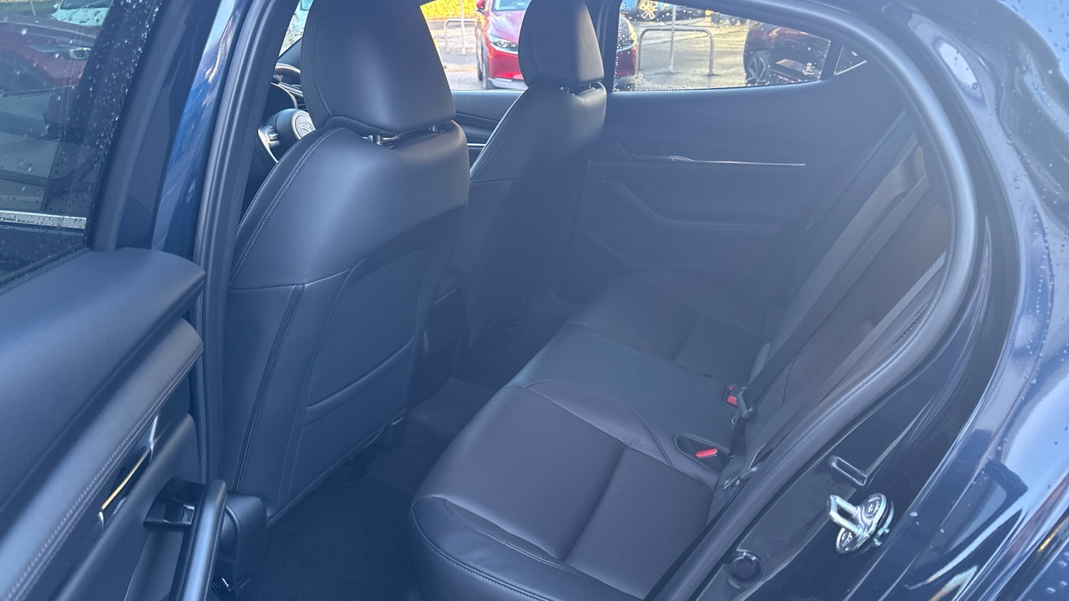 Used Mazda Mazda3 2023 for sale - 77363898: Photo 16