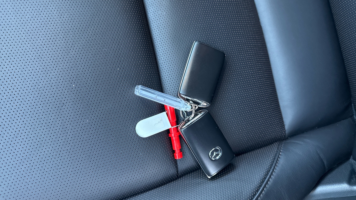 Used Mazda Mazda3 2023 for sale - 77363898: Photo 20