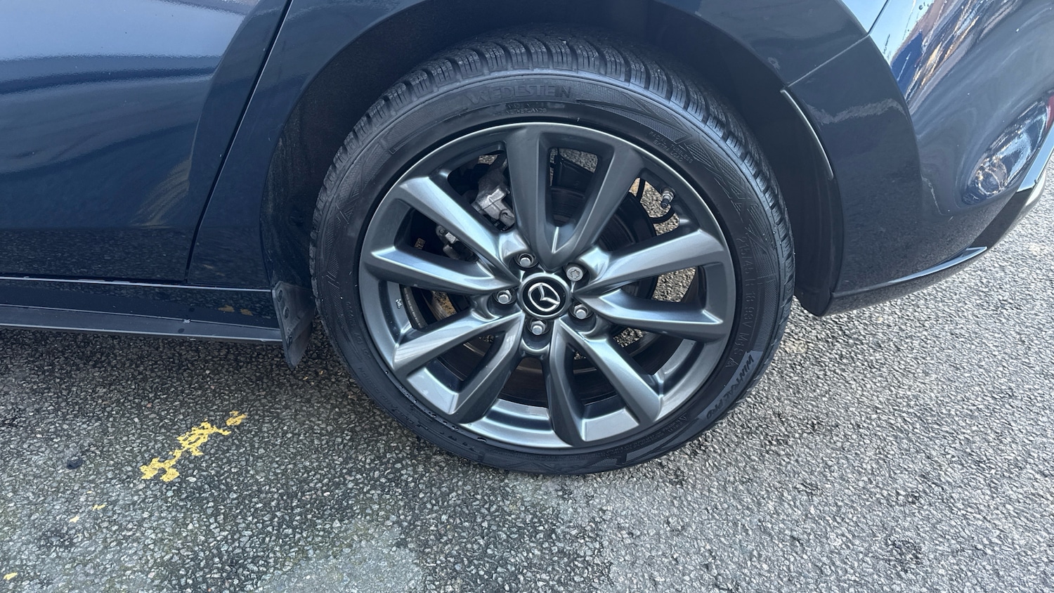 Used Mazda Mazda3 2023 for sale - 77363898: Photo 21