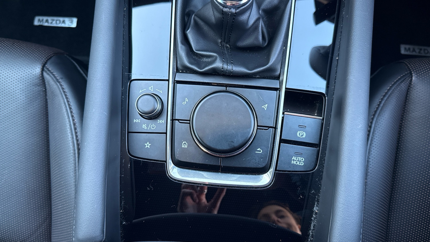 Used Mazda Mazda3 2023 for sale - 77363898: Photo 33