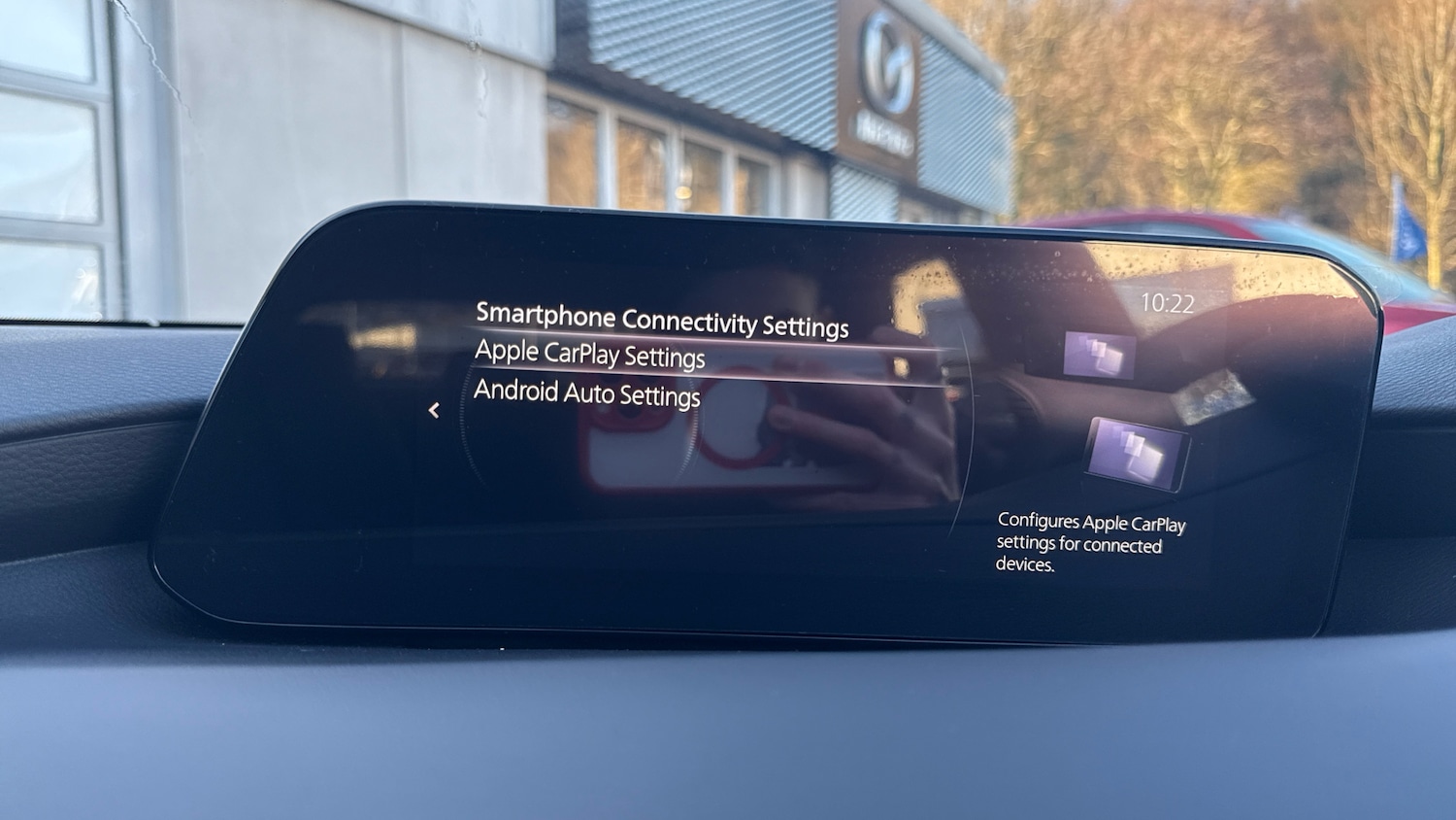 Used Mazda Mazda3 2023 for sale - 77363898: Photo 36