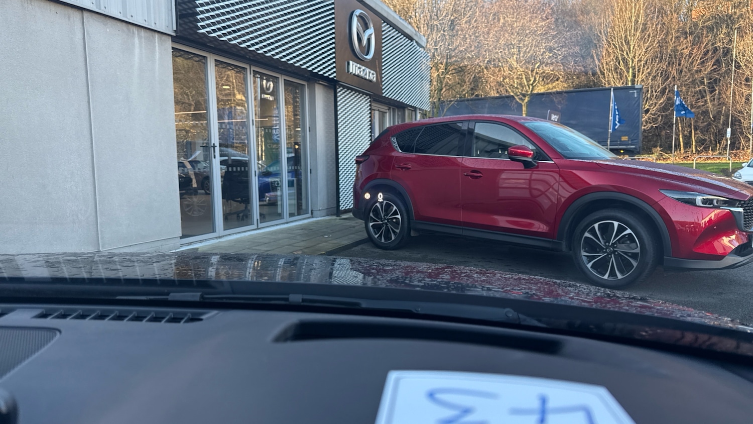 Used Mazda Mazda3 2023 for sale - 77363898: Photo 37