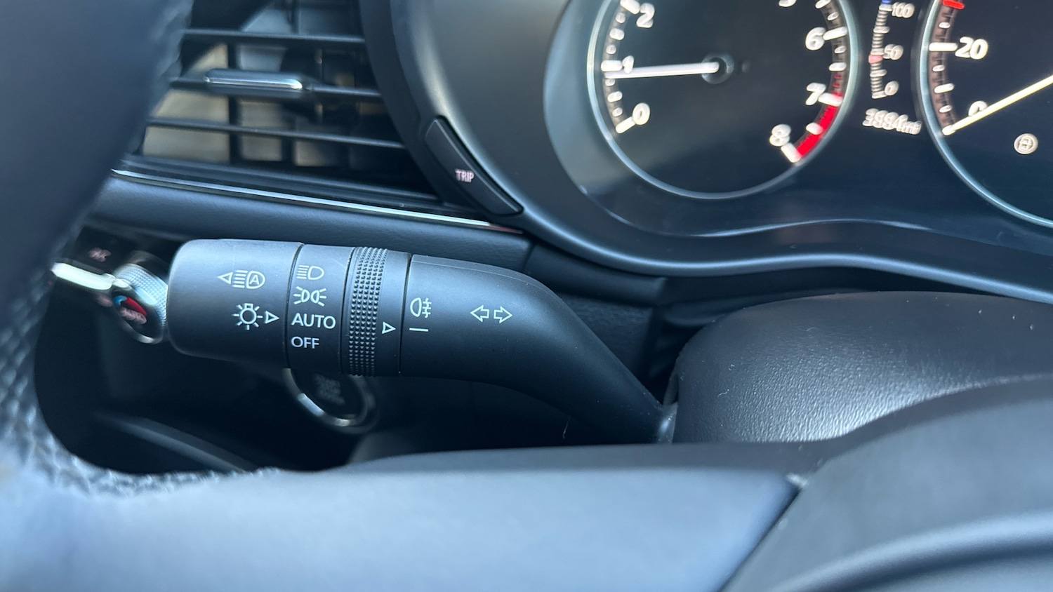 Used Mazda Mazda3 2023 for sale - 77363898: Photo 41