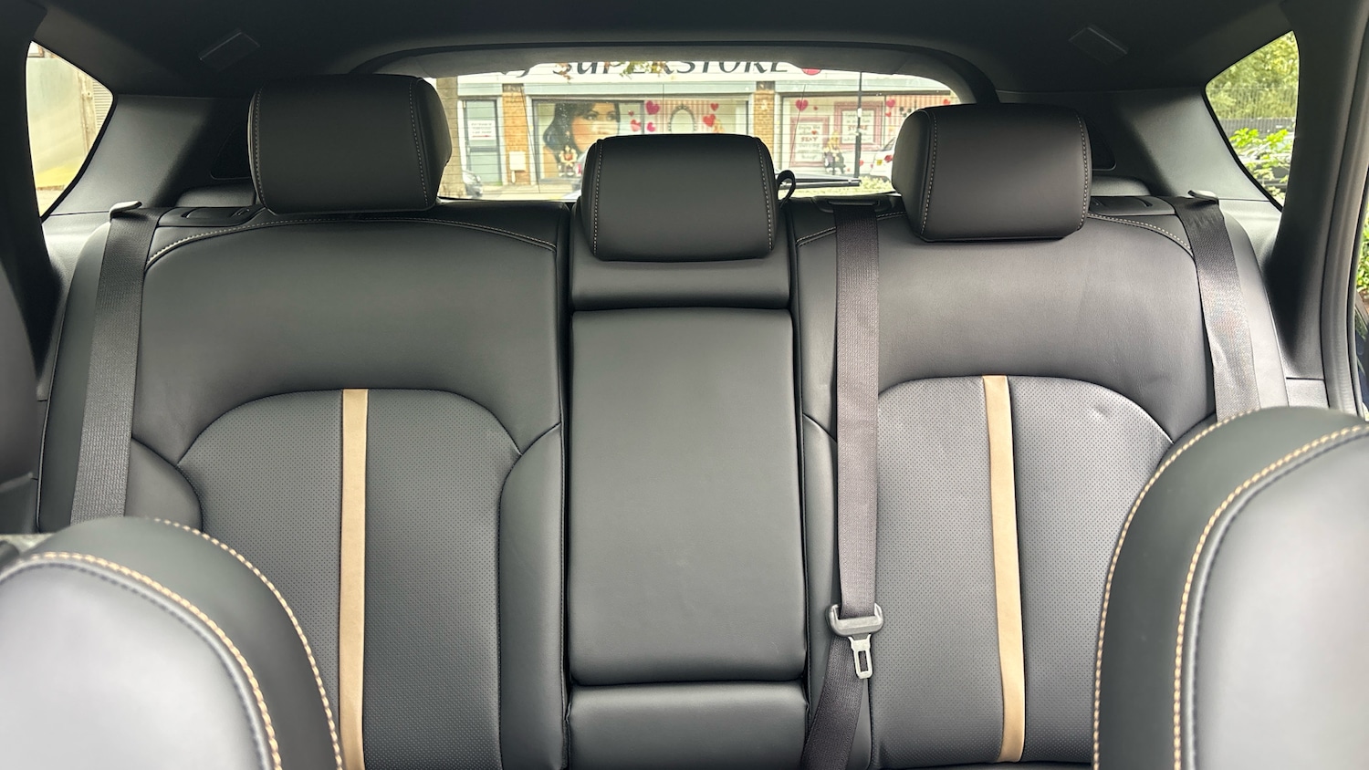 Used Mazda CX-60 2025 for sale - 76764096: Photo 15