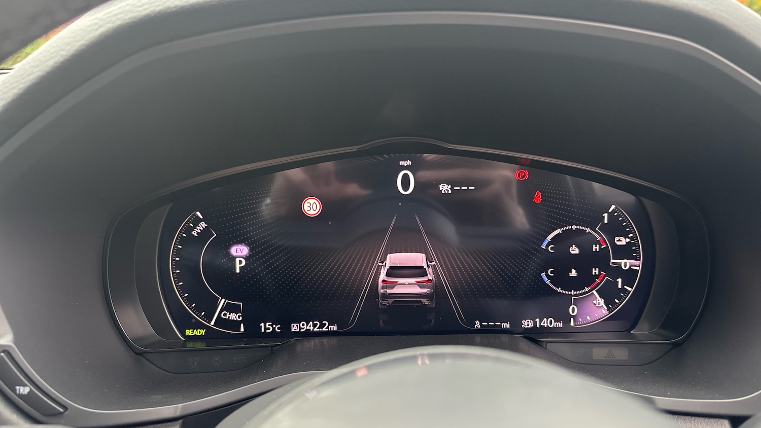 Used Mazda CX-60 2025 for sale - 76764096: Photo 18