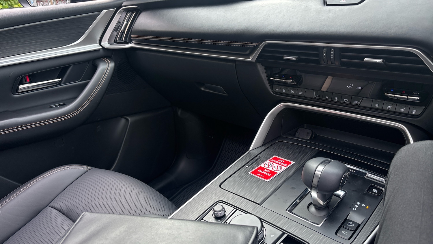 Used Mazda CX-60 2025 for sale - 76764096: Photo 20