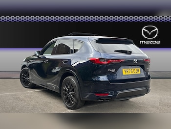 Used Mazda CX-60 2025 for sale - 76764096: Photo