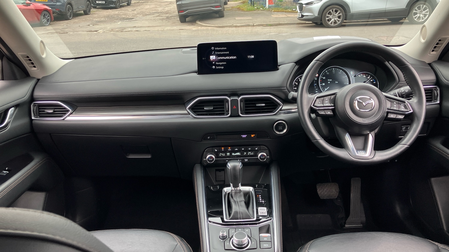 Used Mazda CX-5 2023 for sale - 78080525: Photo 10