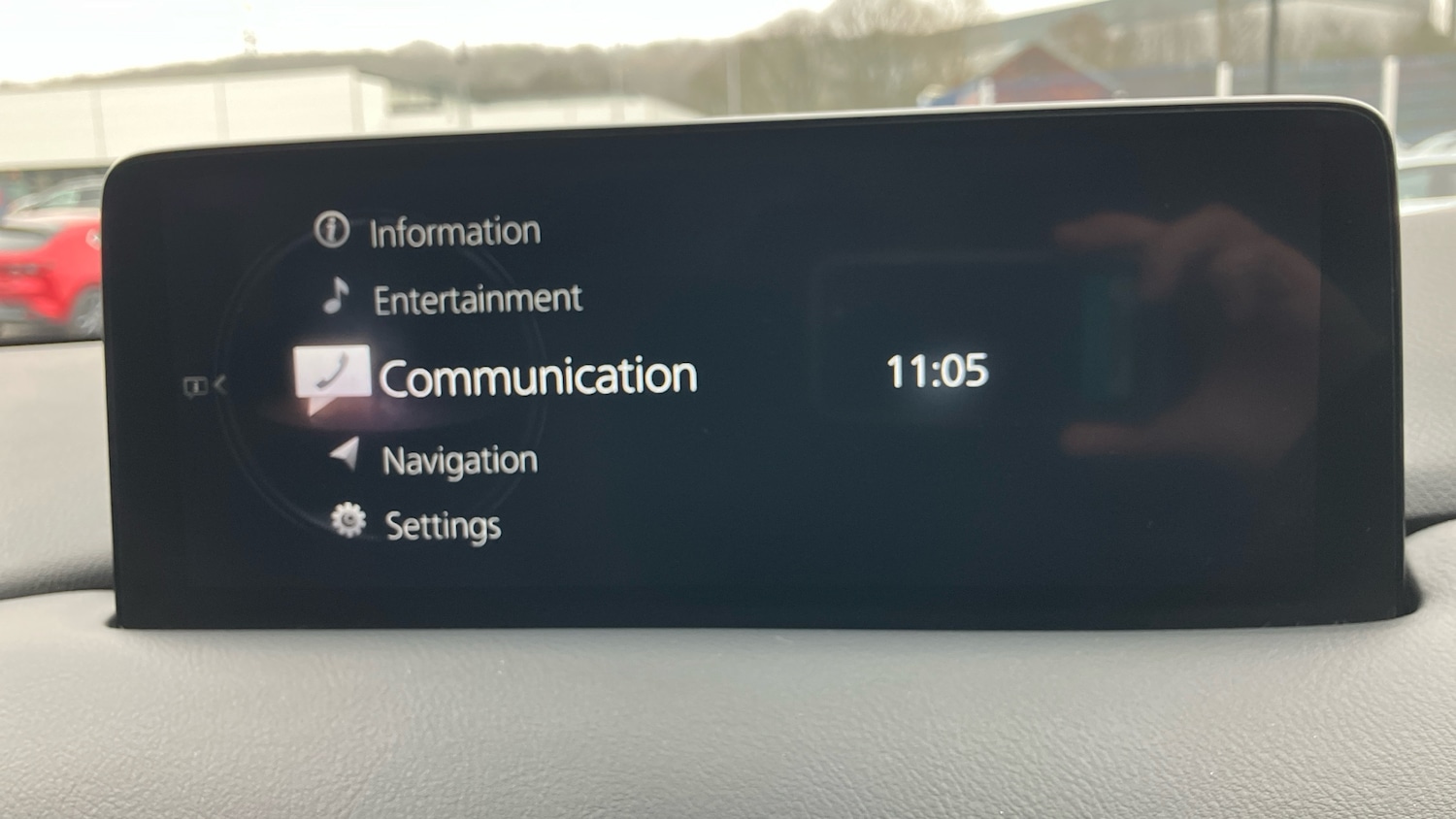 Used Mazda CX-5 2023 for sale - 78080525: Photo 12