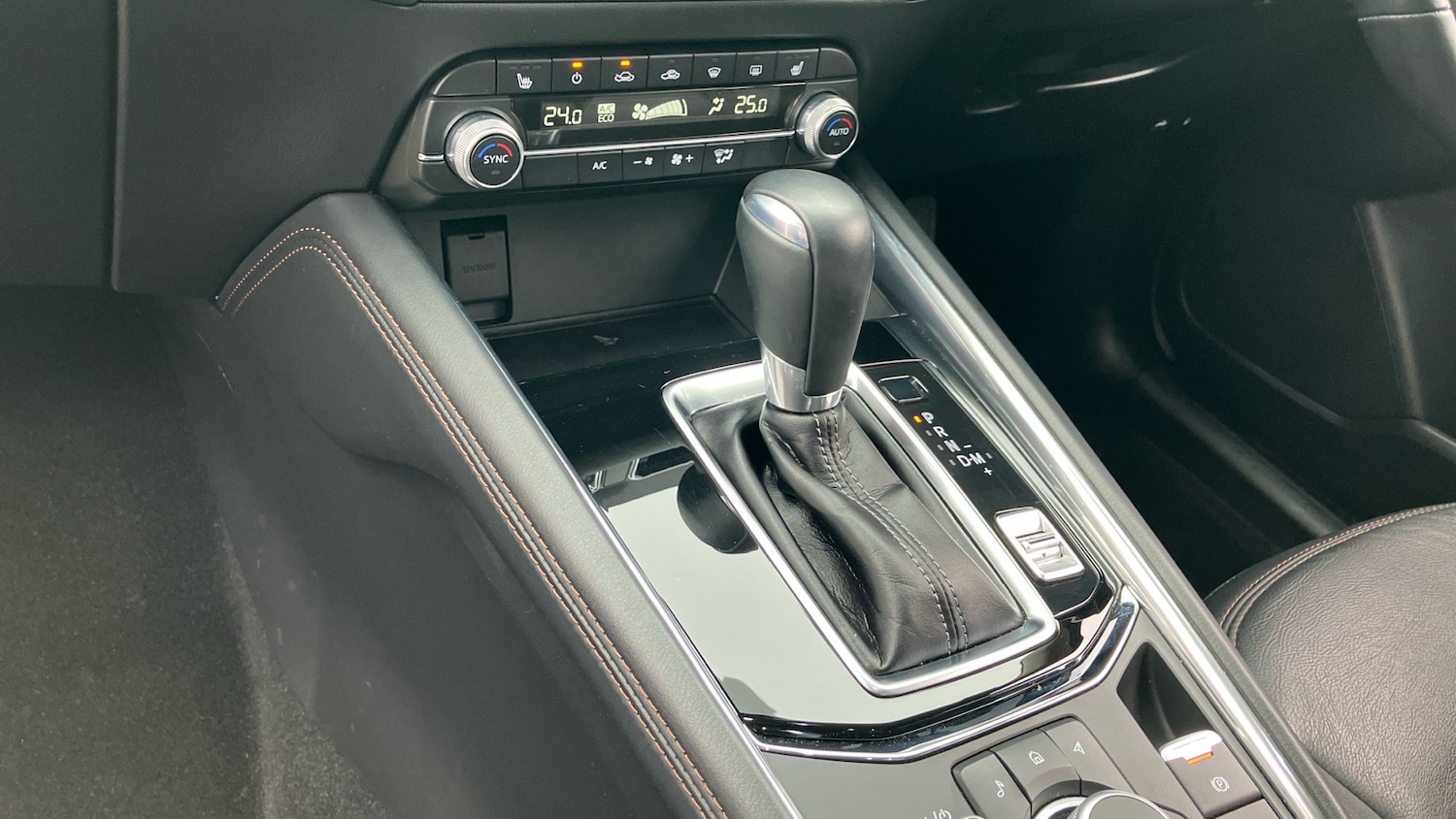 Used Mazda CX-5 2023 for sale - 78080525: Photo 13