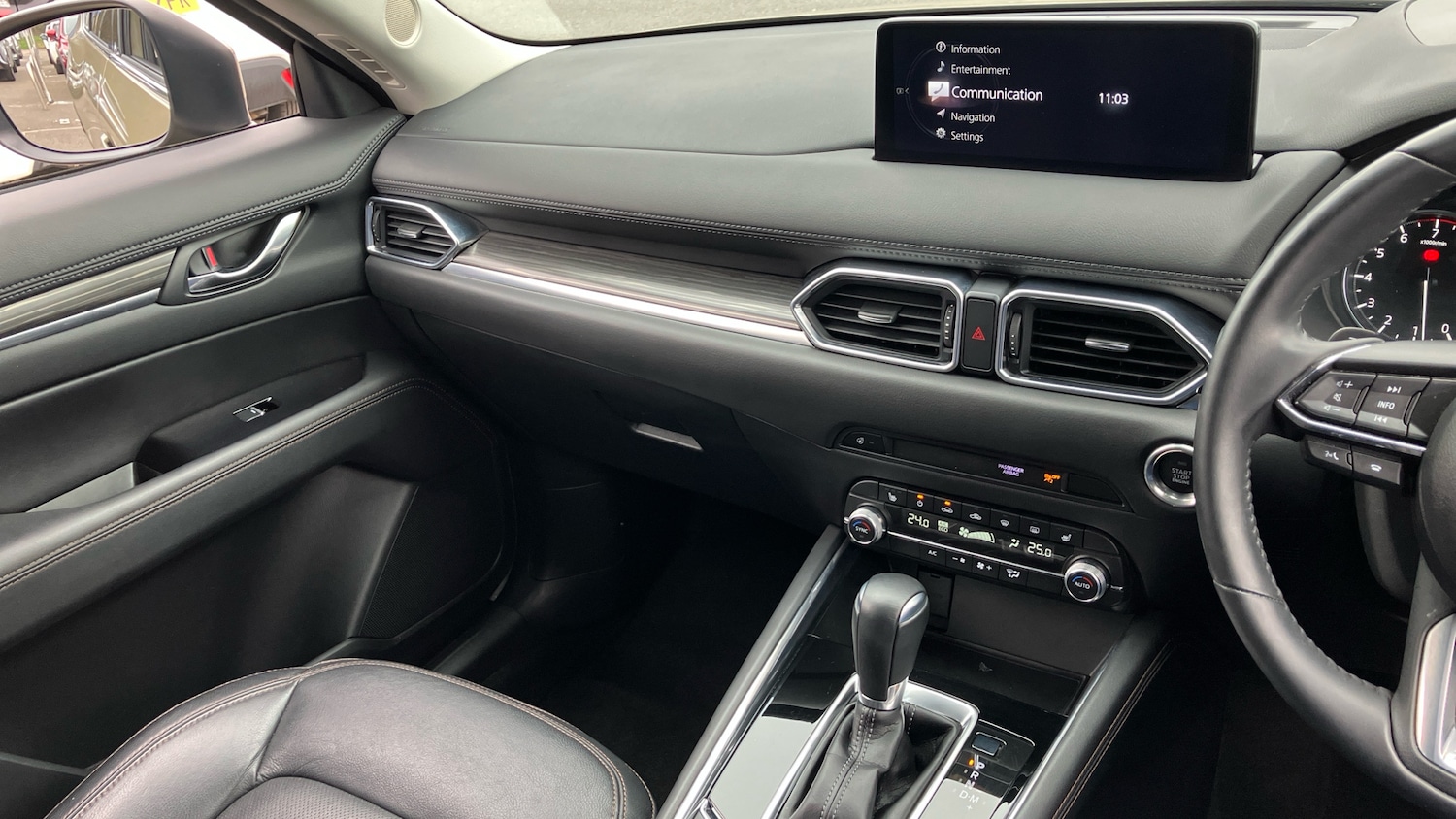 Used Mazda CX-5 2023 for sale - 78080525: Photo 14