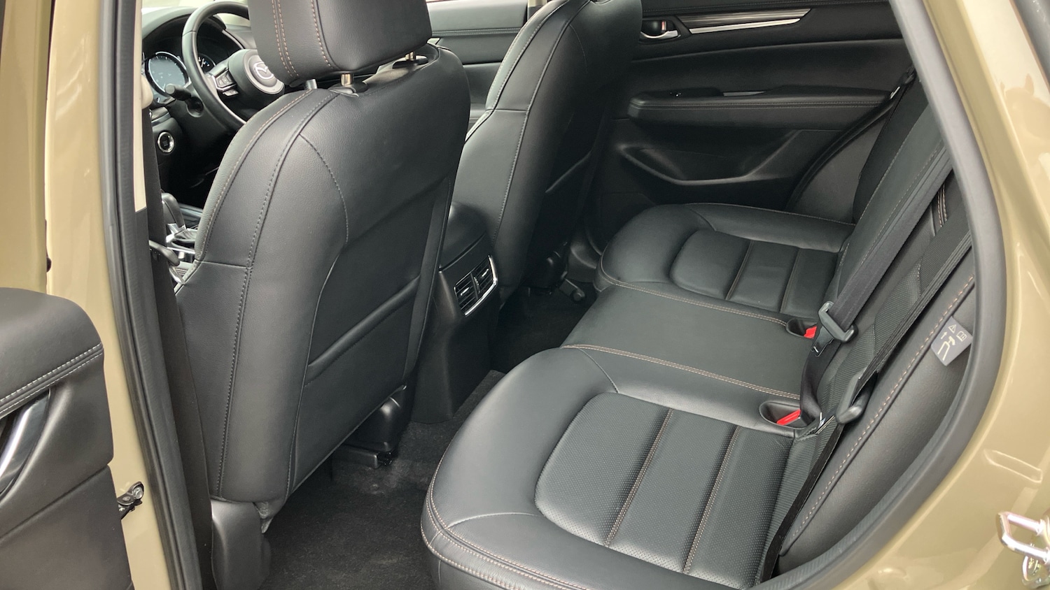 Used Mazda CX-5 2023 for sale - 78080525: Photo 16