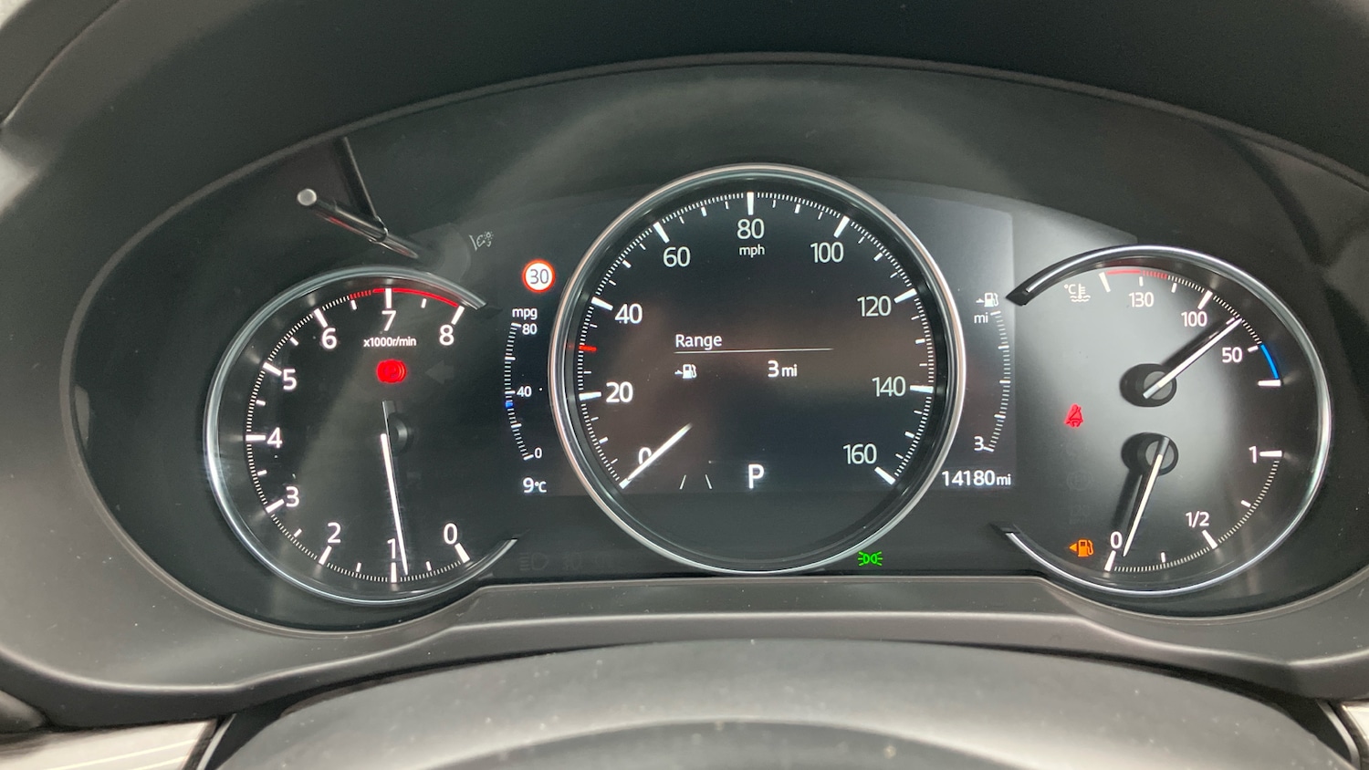 Used Mazda CX-5 2023 for sale - 78080525: Photo 18