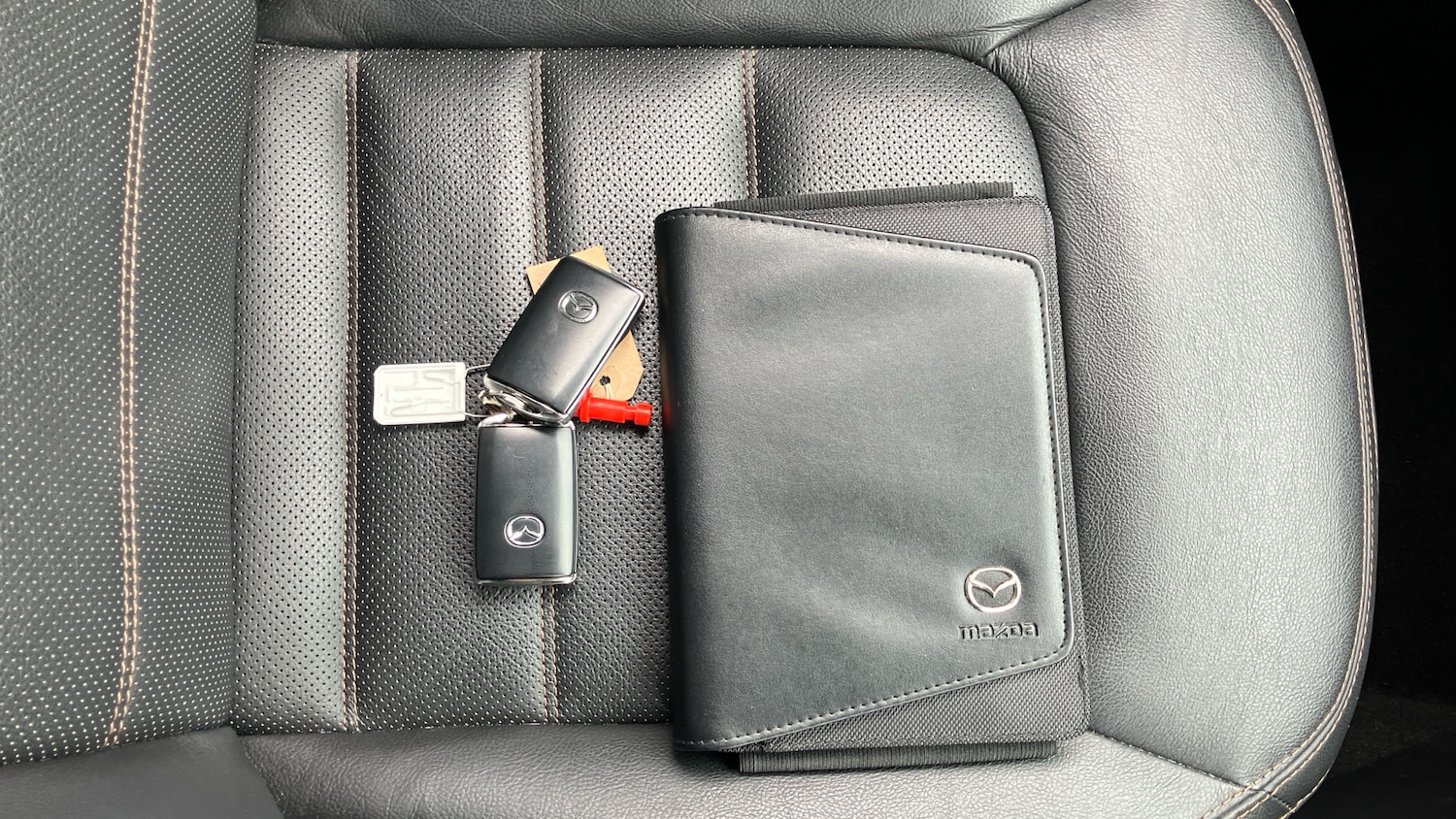 Used Mazda CX-5 2023 for sale - 78080525: Photo 19