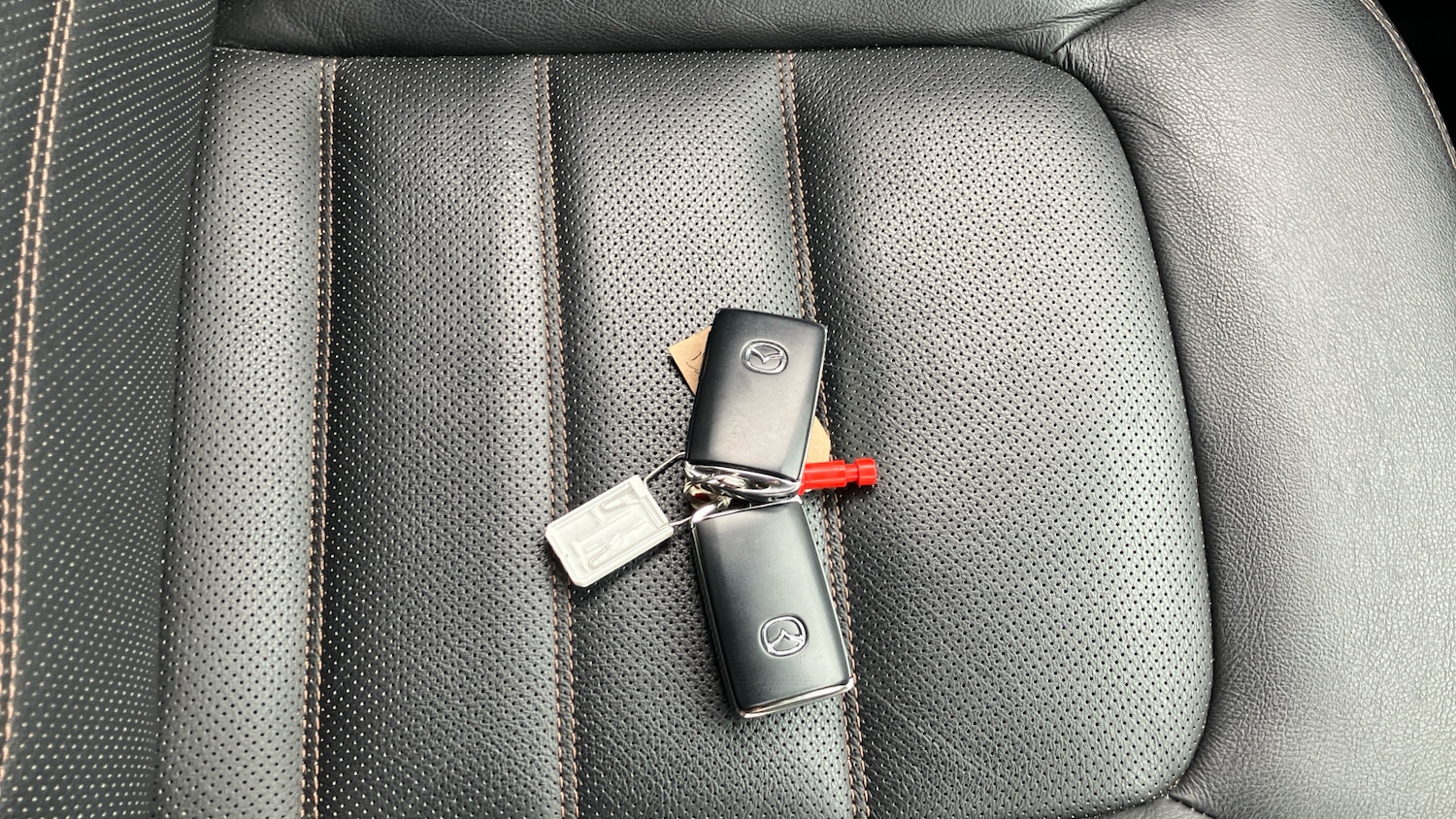 Used Mazda CX-5 2023 for sale - 78080525: Photo 20