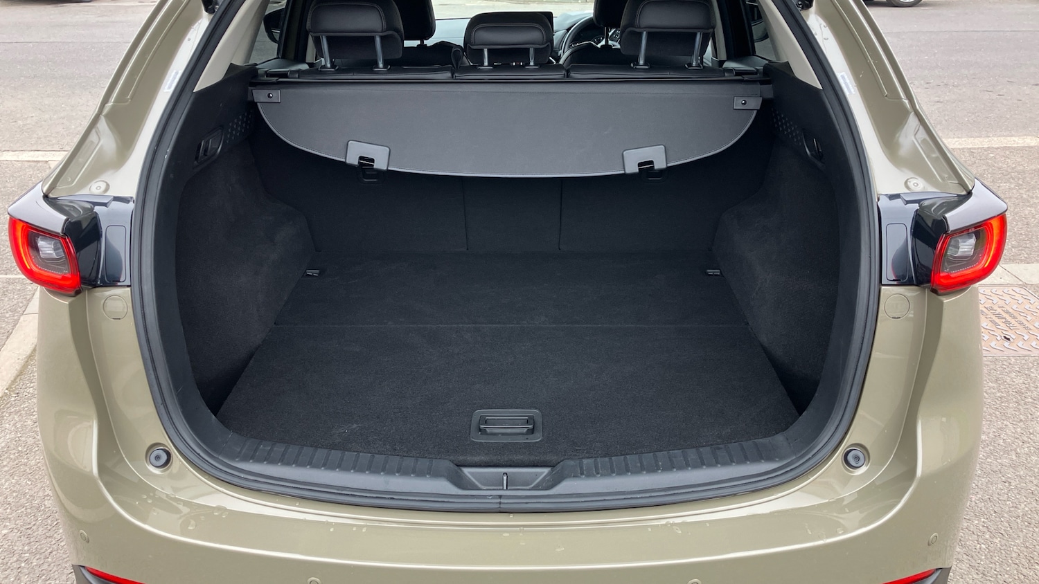 Used Mazda CX-5 2023 for sale - 78080525: Photo 4