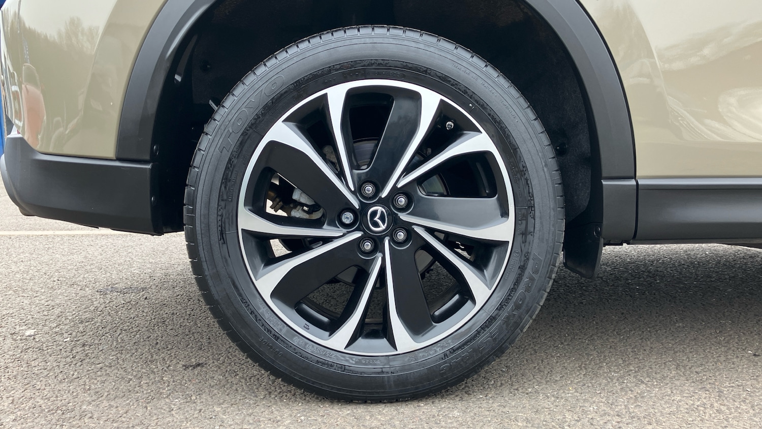 Used Mazda CX-5 2023 for sale - 78080525: Photo 7