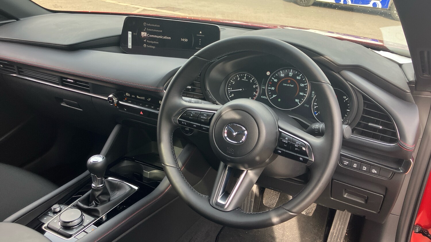 Used Mazda Mazda3 2025 for sale - 77915339: Photo 11