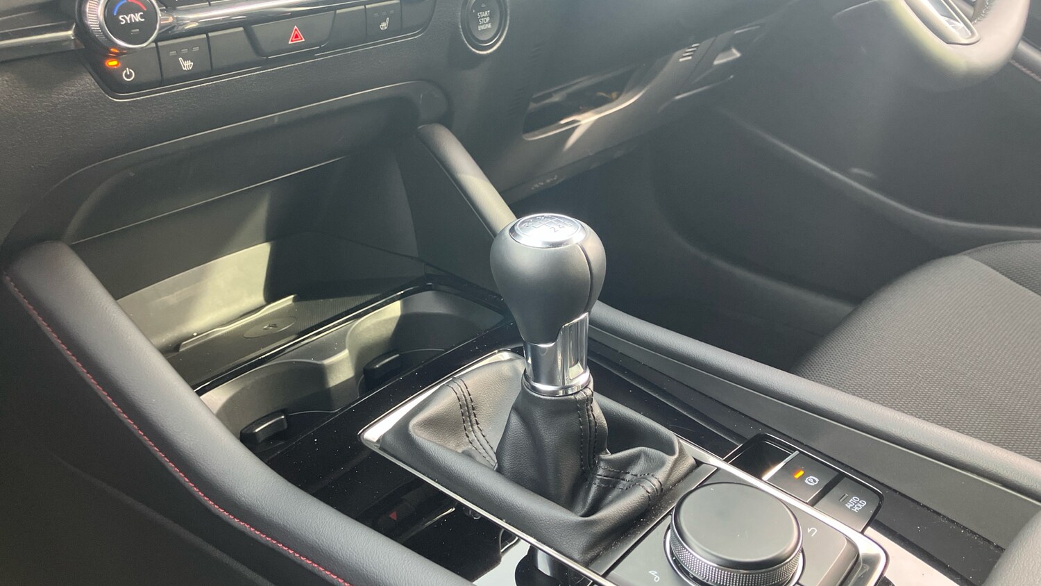 Used Mazda Mazda3 2025 for sale - 77915339: Photo 13