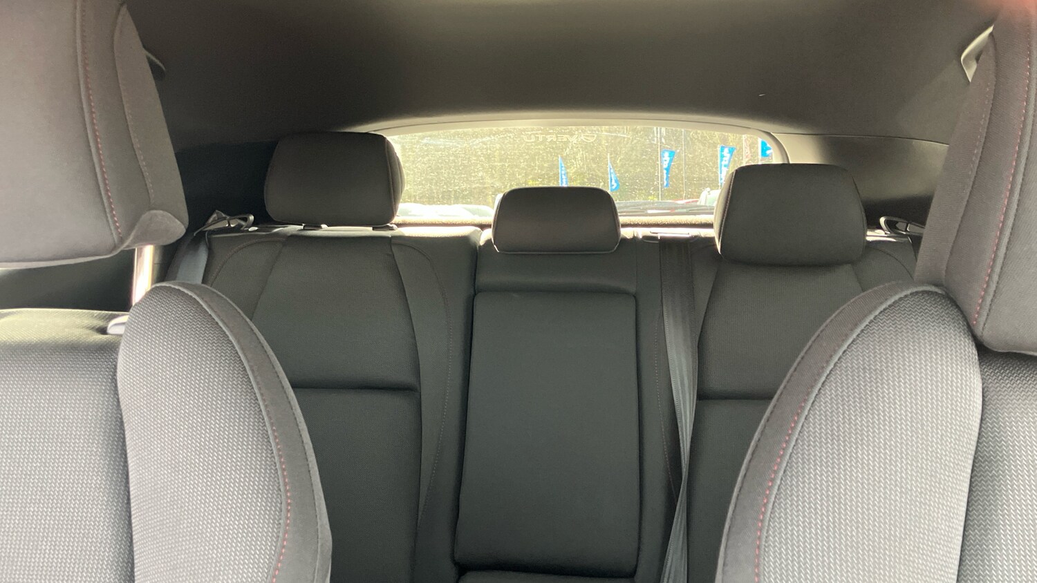 Used Mazda Mazda3 2025 for sale - 77915339: Photo 15